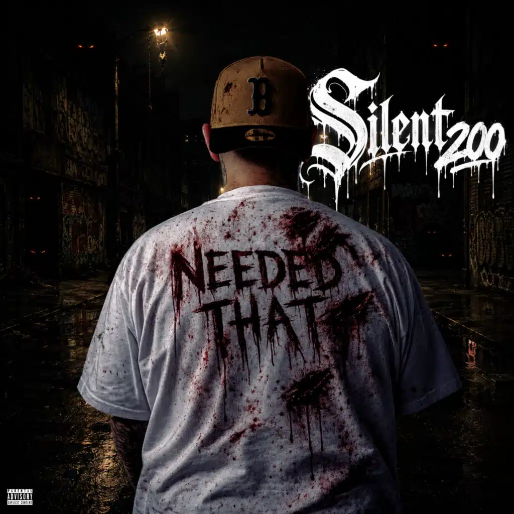 Silent200