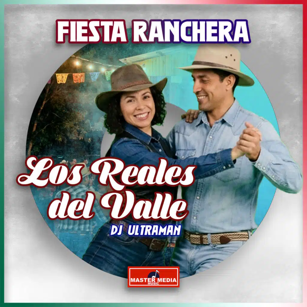 Los Reales Del Valle