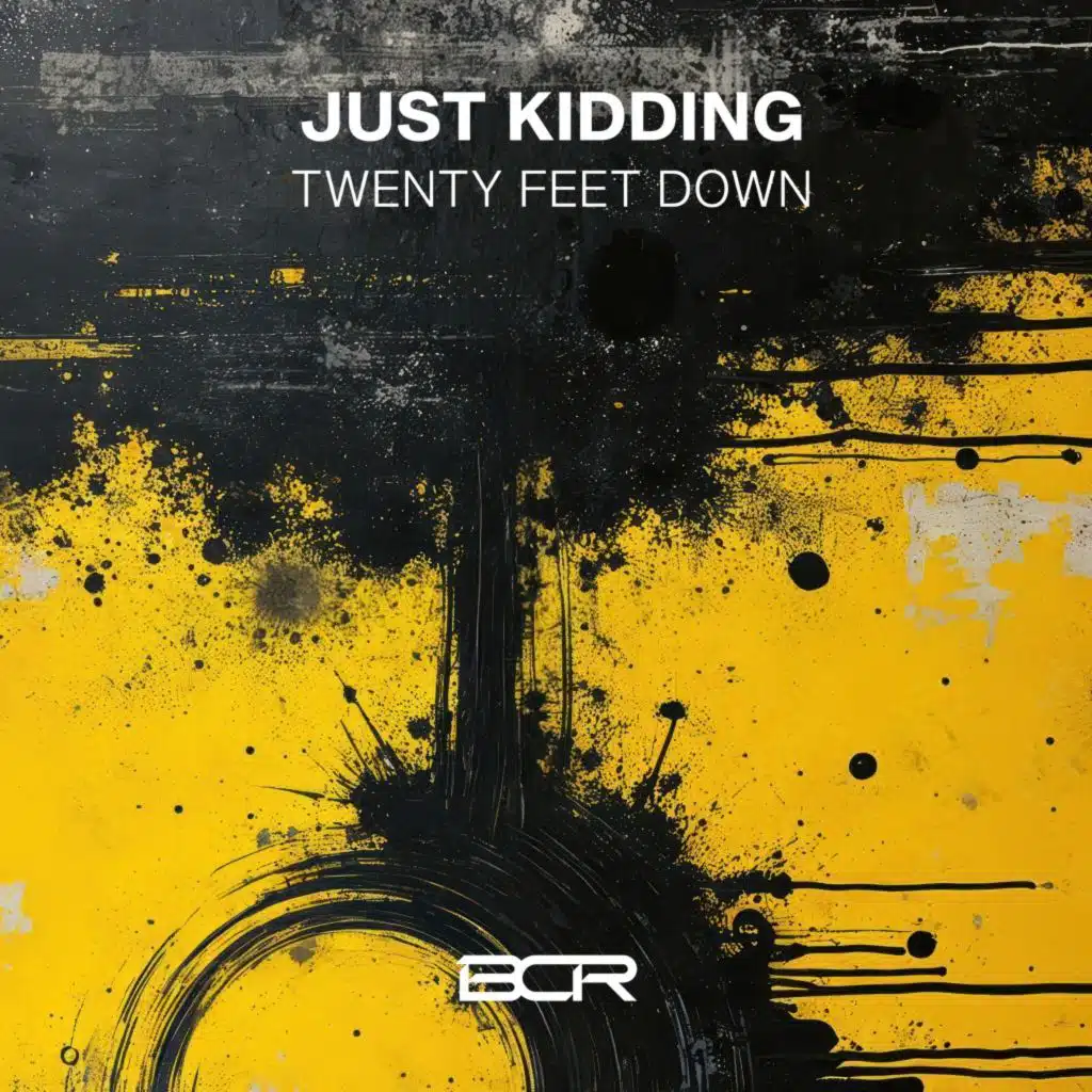 Twenty Feet Down