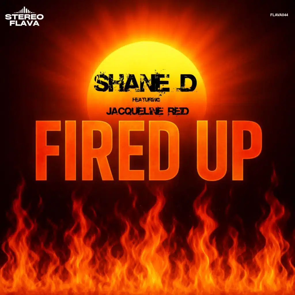 Shane D