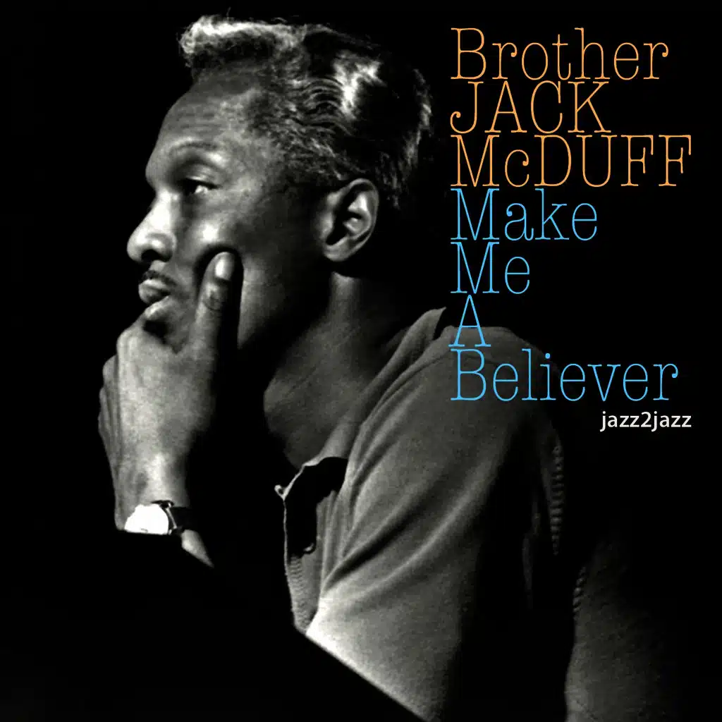 Whap (ft. Grant Green, Jimmy Forrest & Lem Winchester)