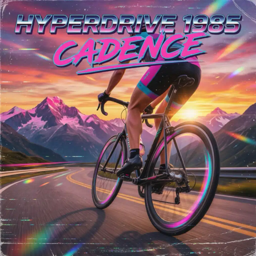 Hyperdrive 1985