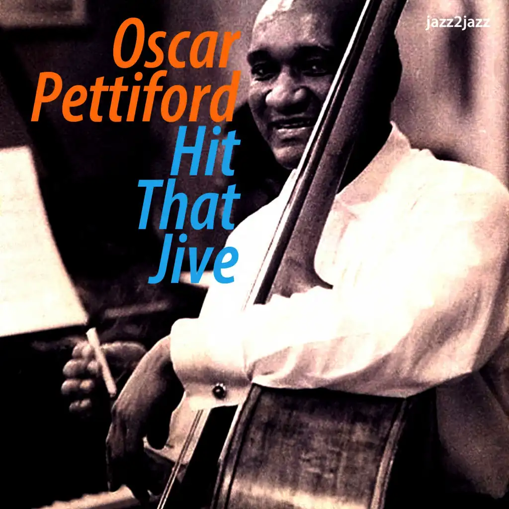 O.P. (ft. Hans Koller & Rolf Kühn)