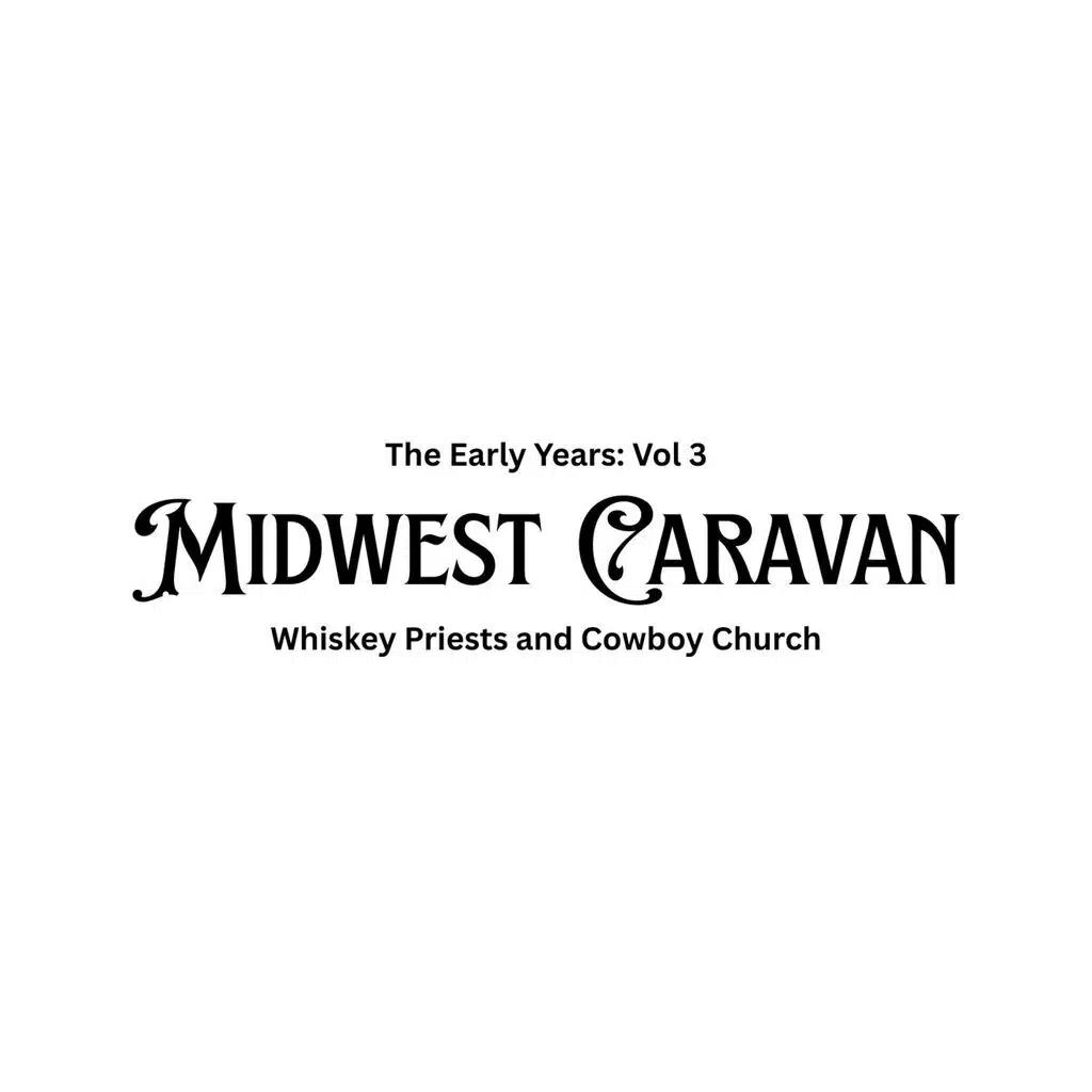 Whiskey Priests and Cowboy Church