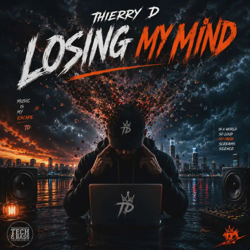 Thierry D