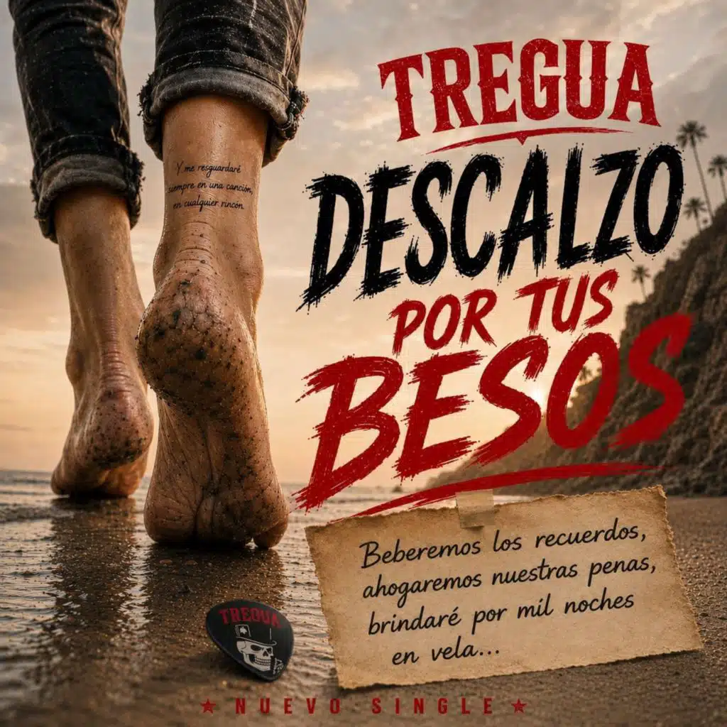 Tregua