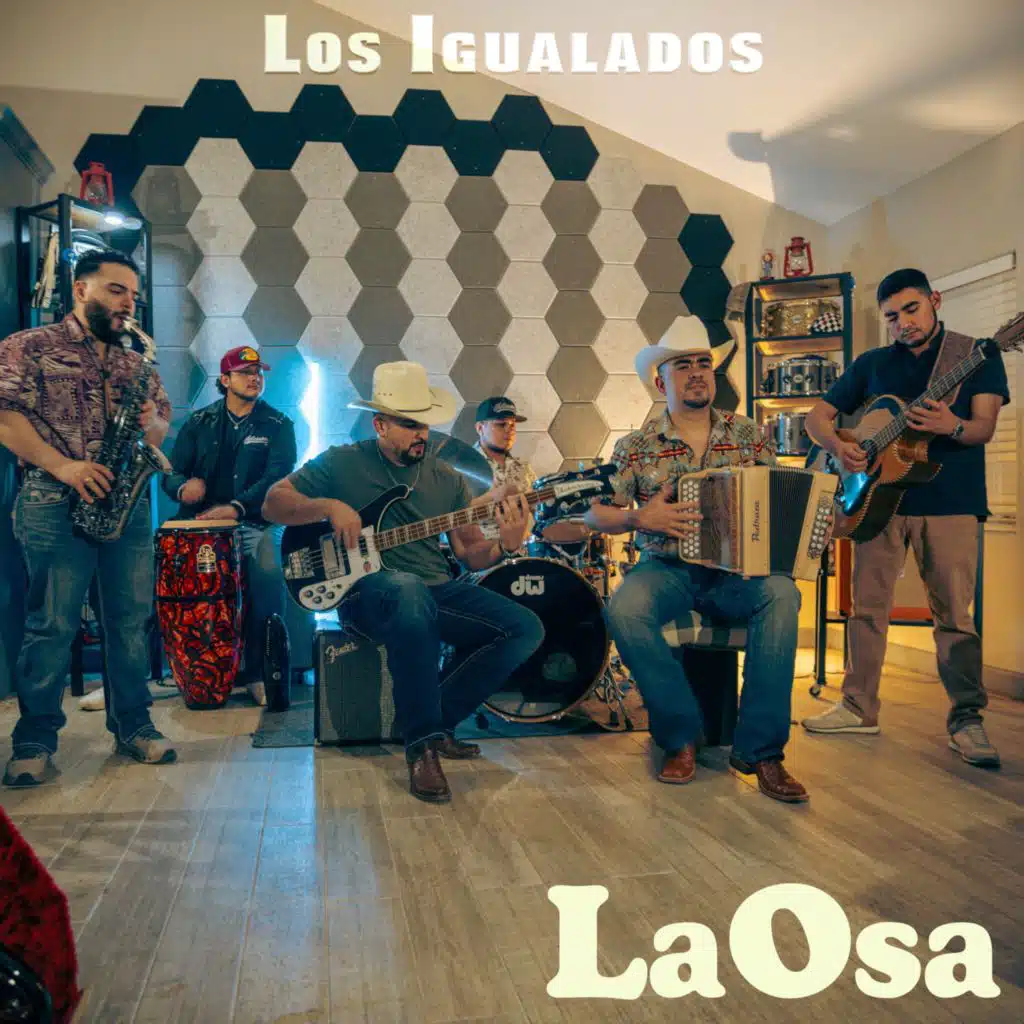 Los Igualados
