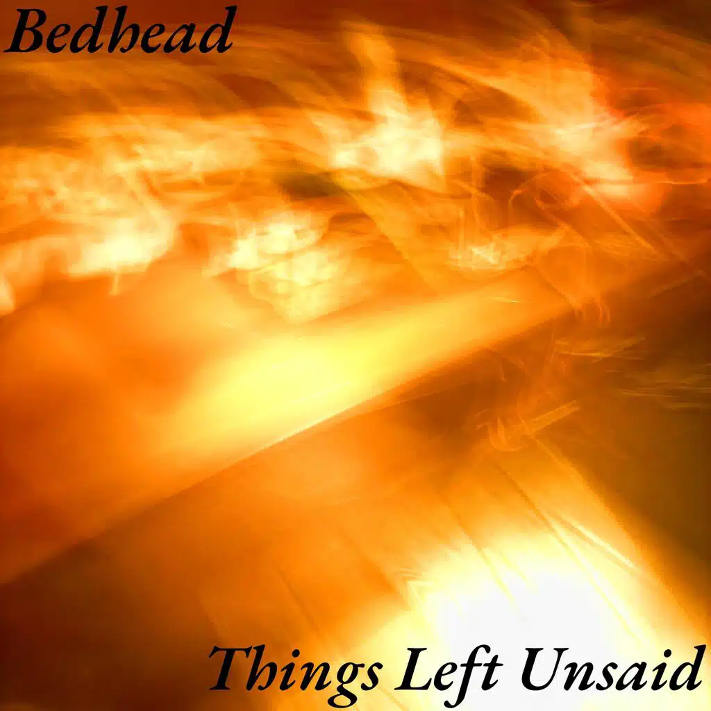 Bedhead