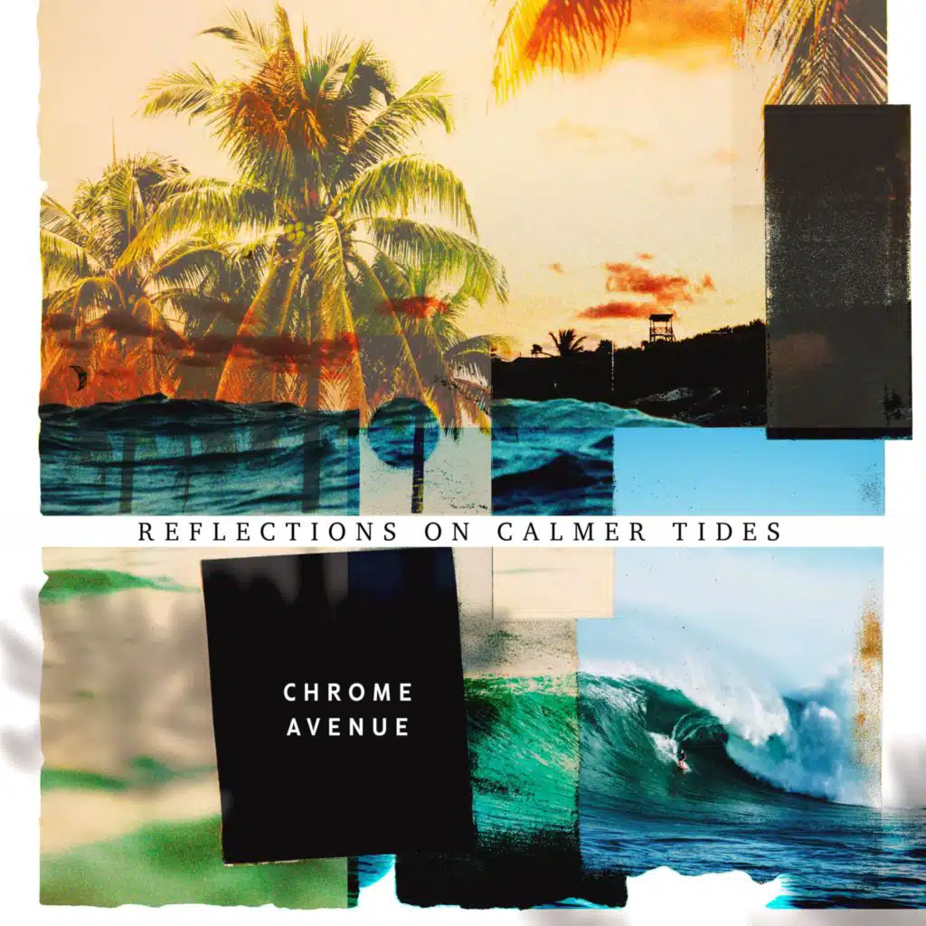 Chrome Avenue