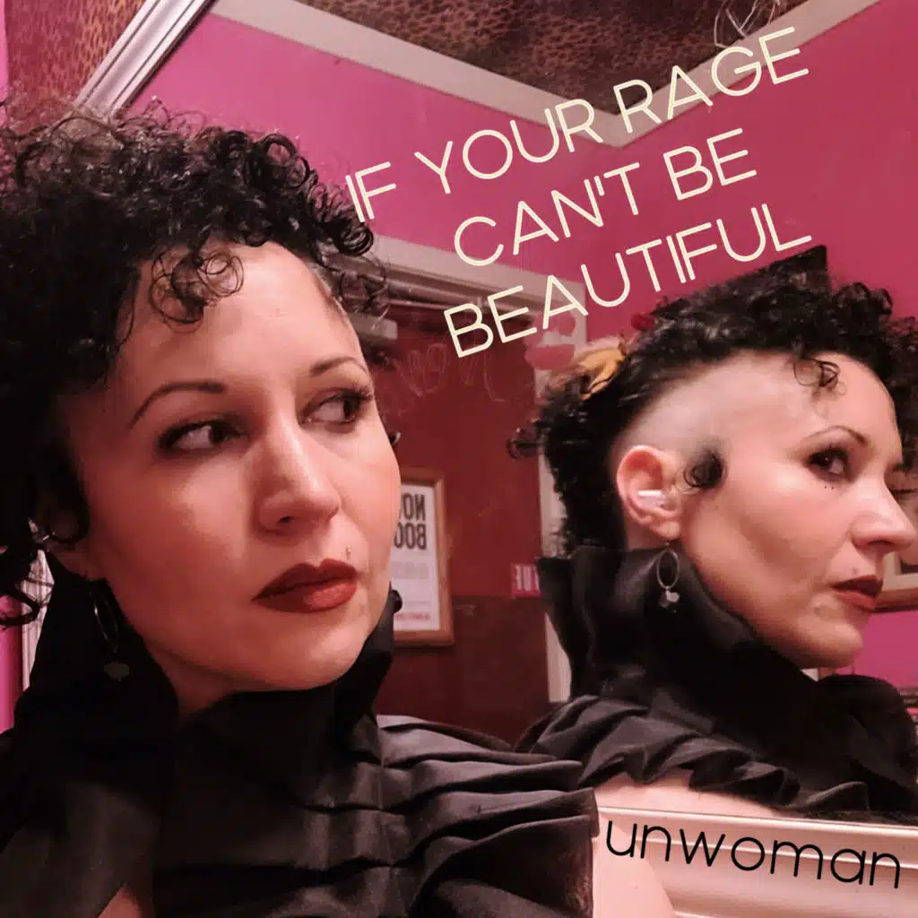 Unwoman