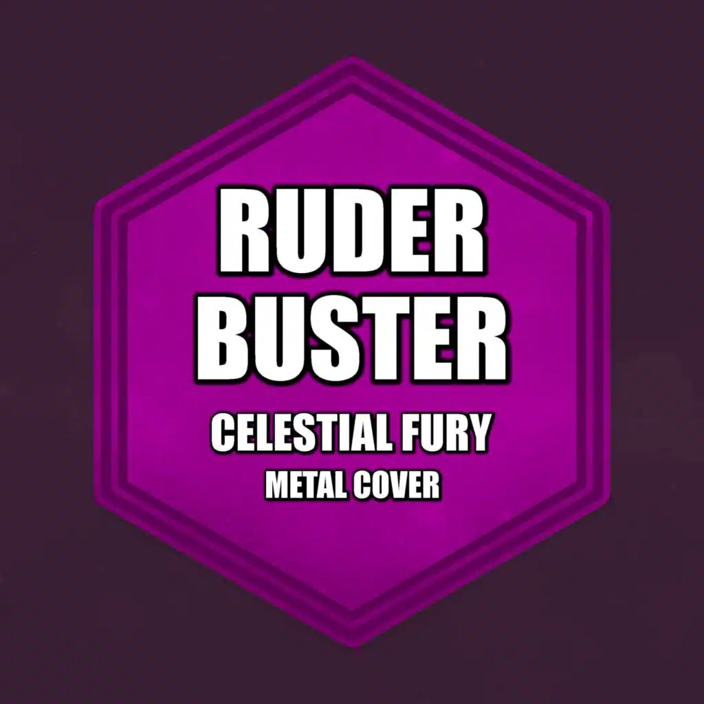 Celestial Fury