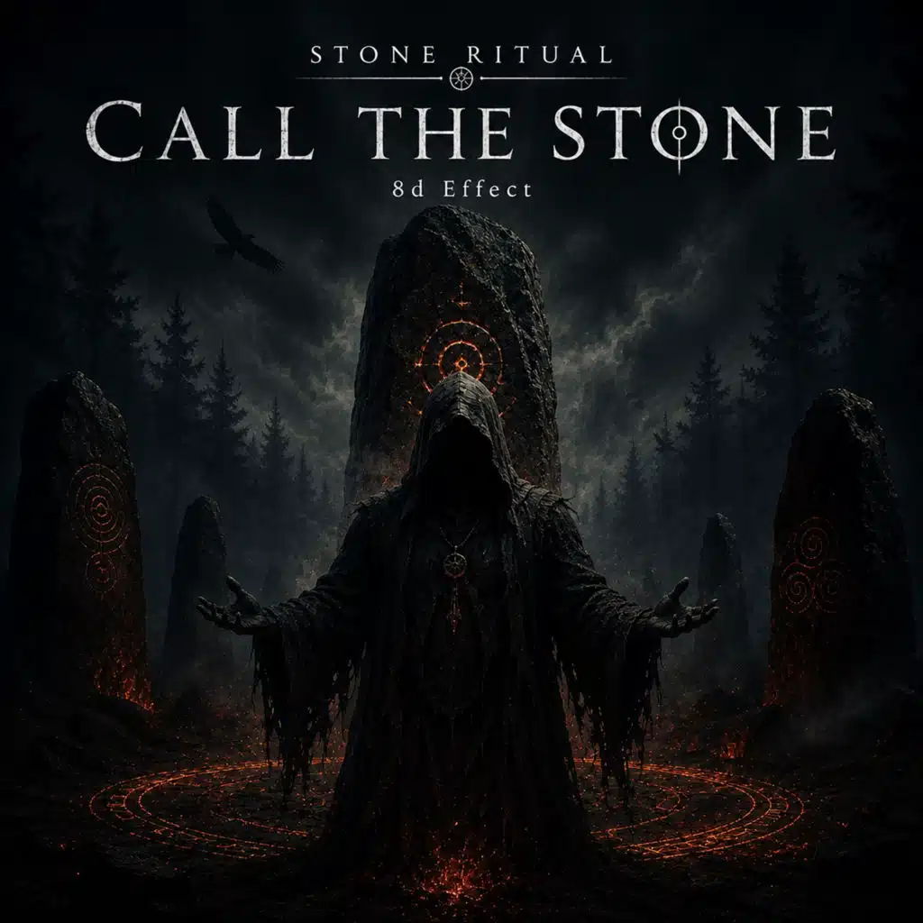 Stone Ritual (Extreme 8d)