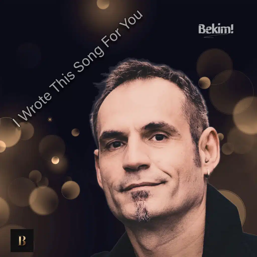 Bekim!
