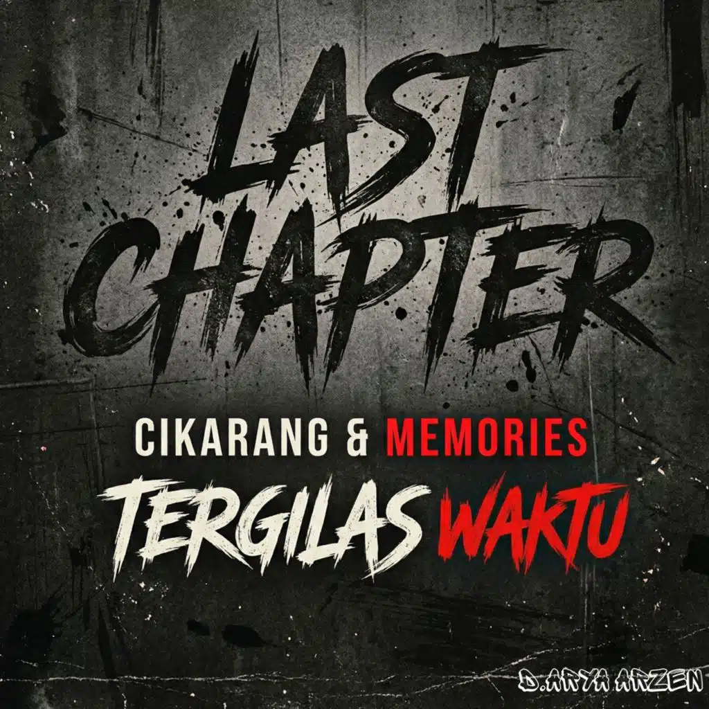 Last Chapter