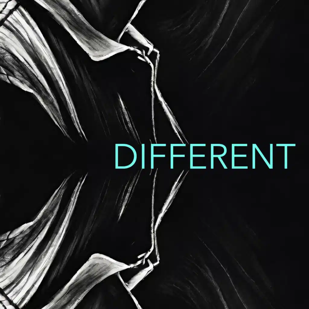 Different (Radio Edit)
