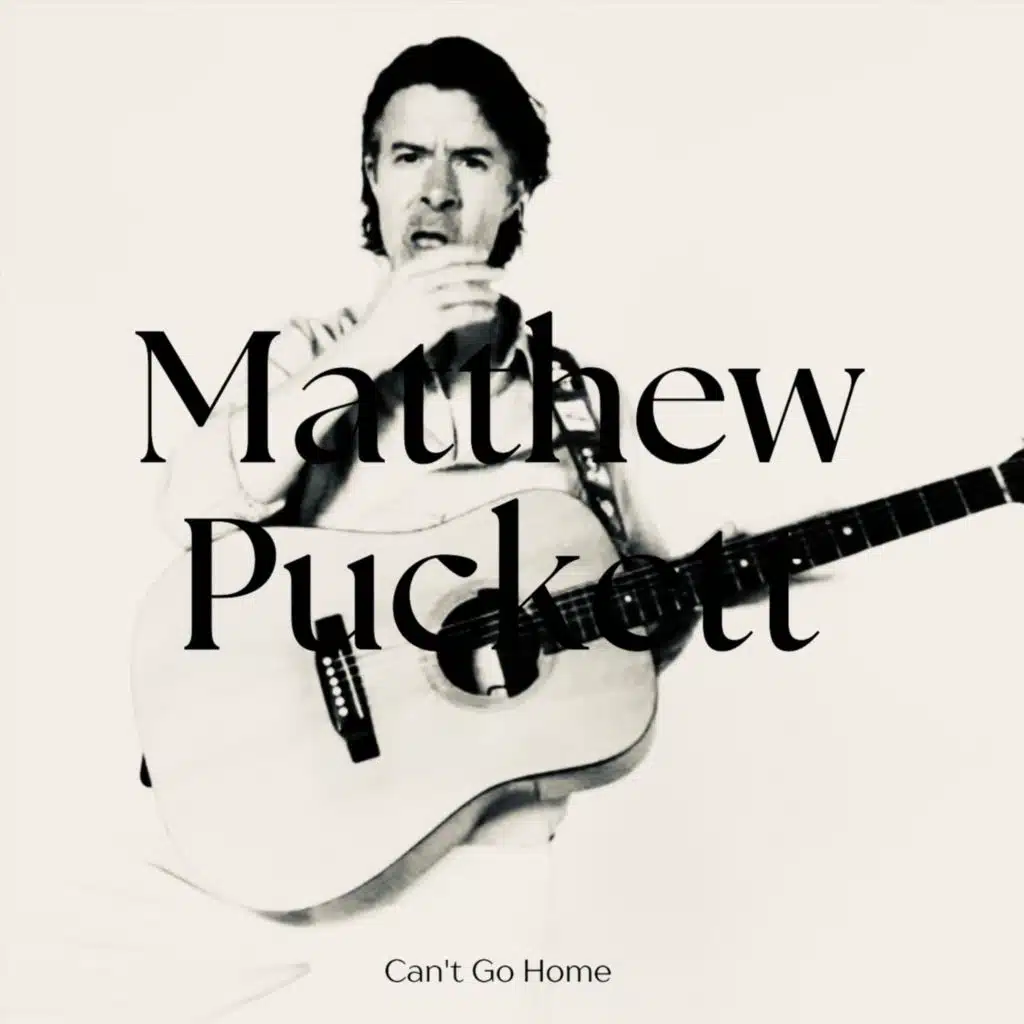 Matthew Puckett
