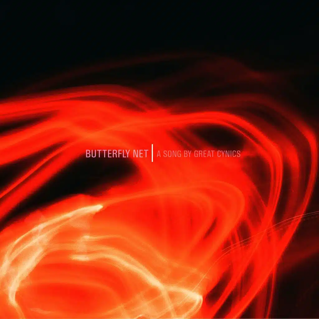 Butterfly Net