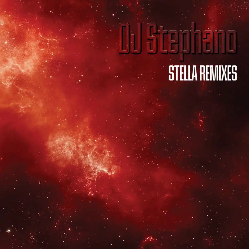 Stella Remixes