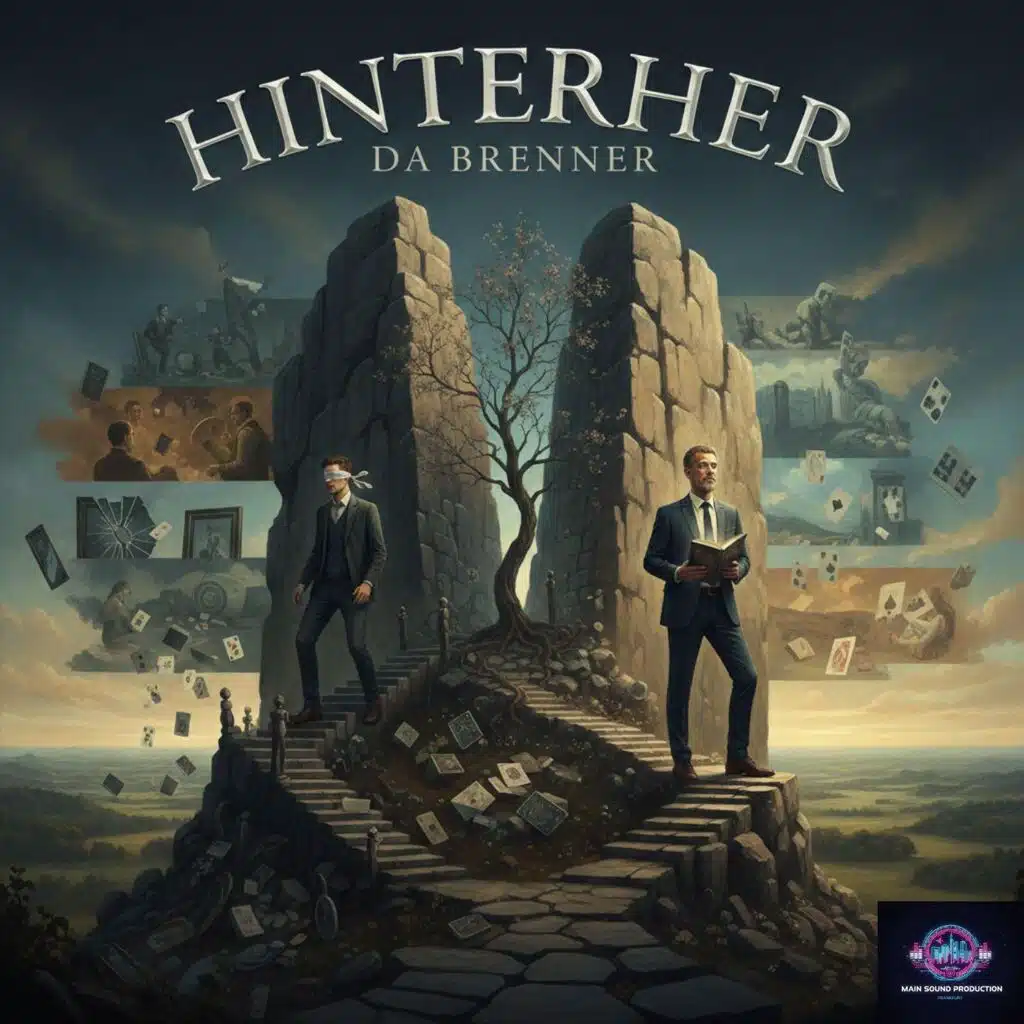 Da Brenner