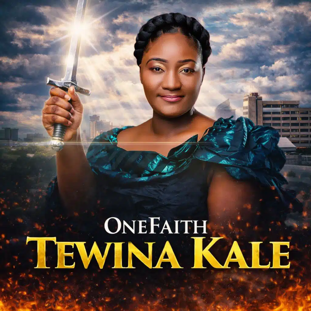 Tewina kale (Studio)