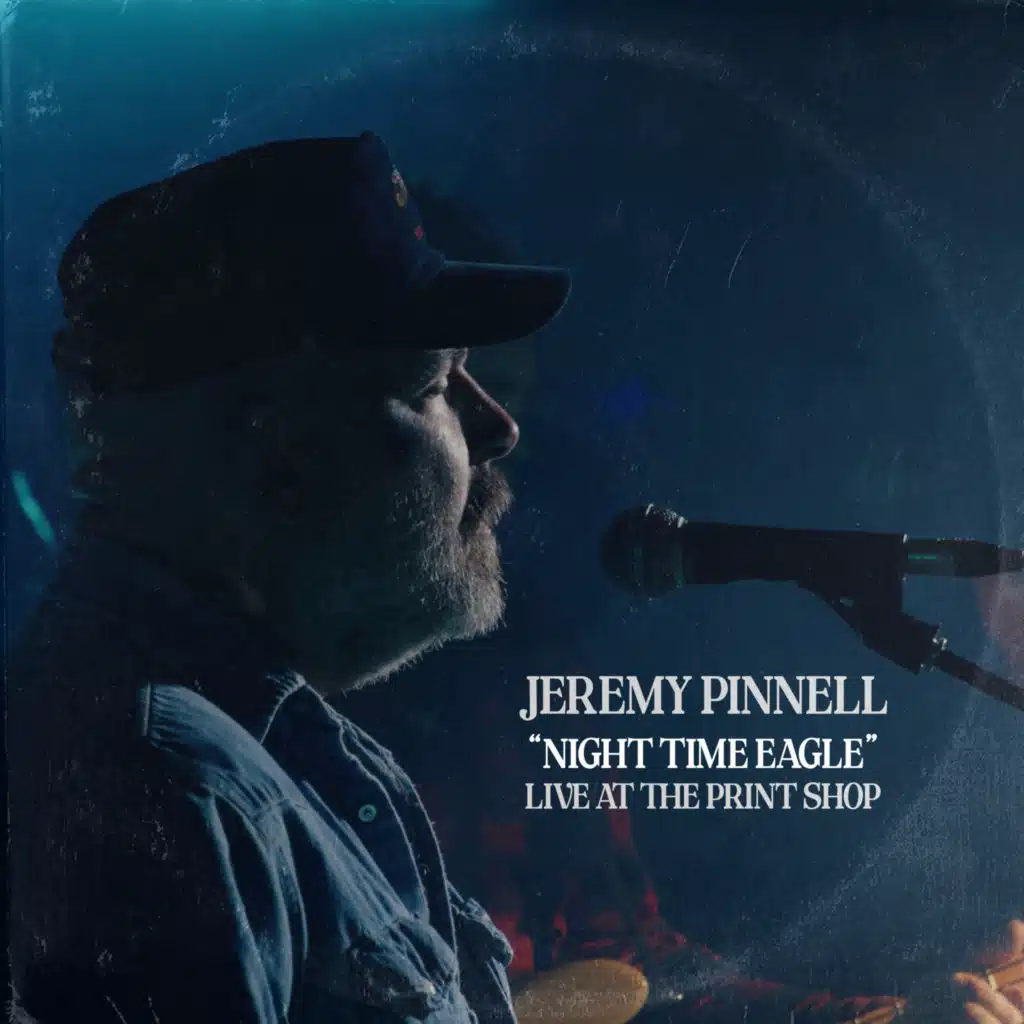 Jeremy Pinnell