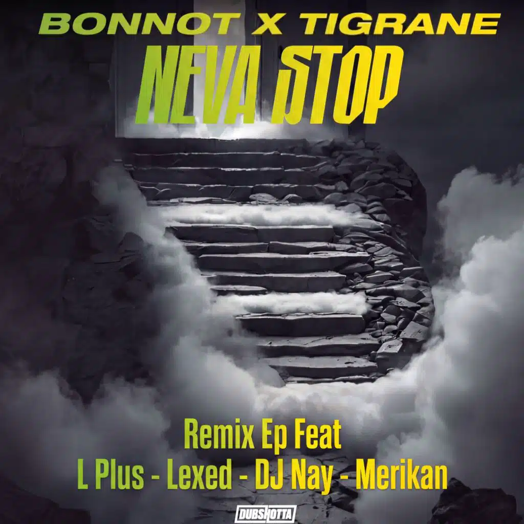 Neva Stop (Lexed Remix)