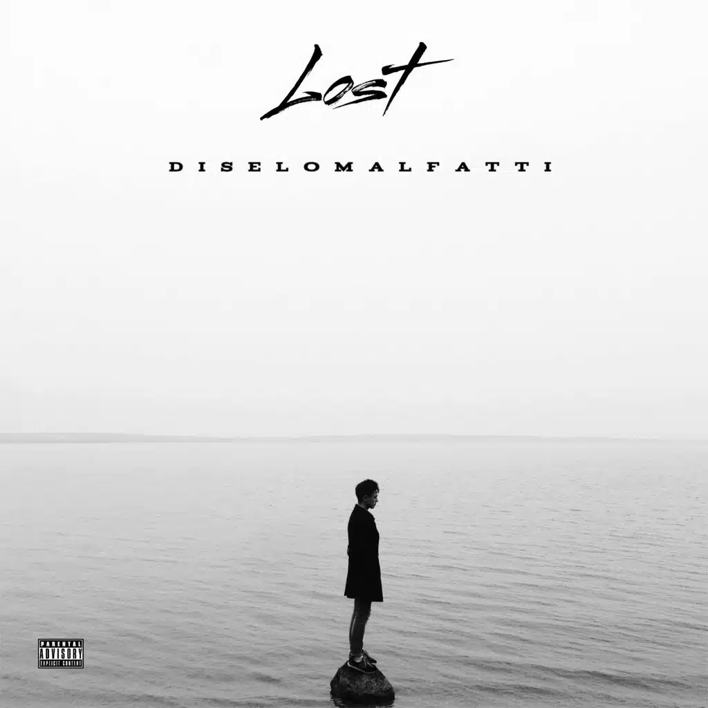 Lost