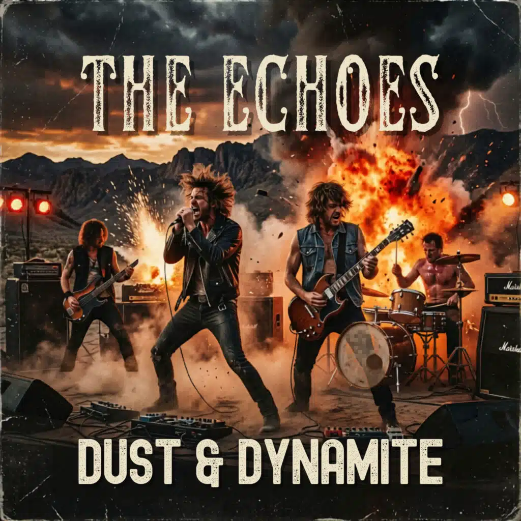 The Echoes