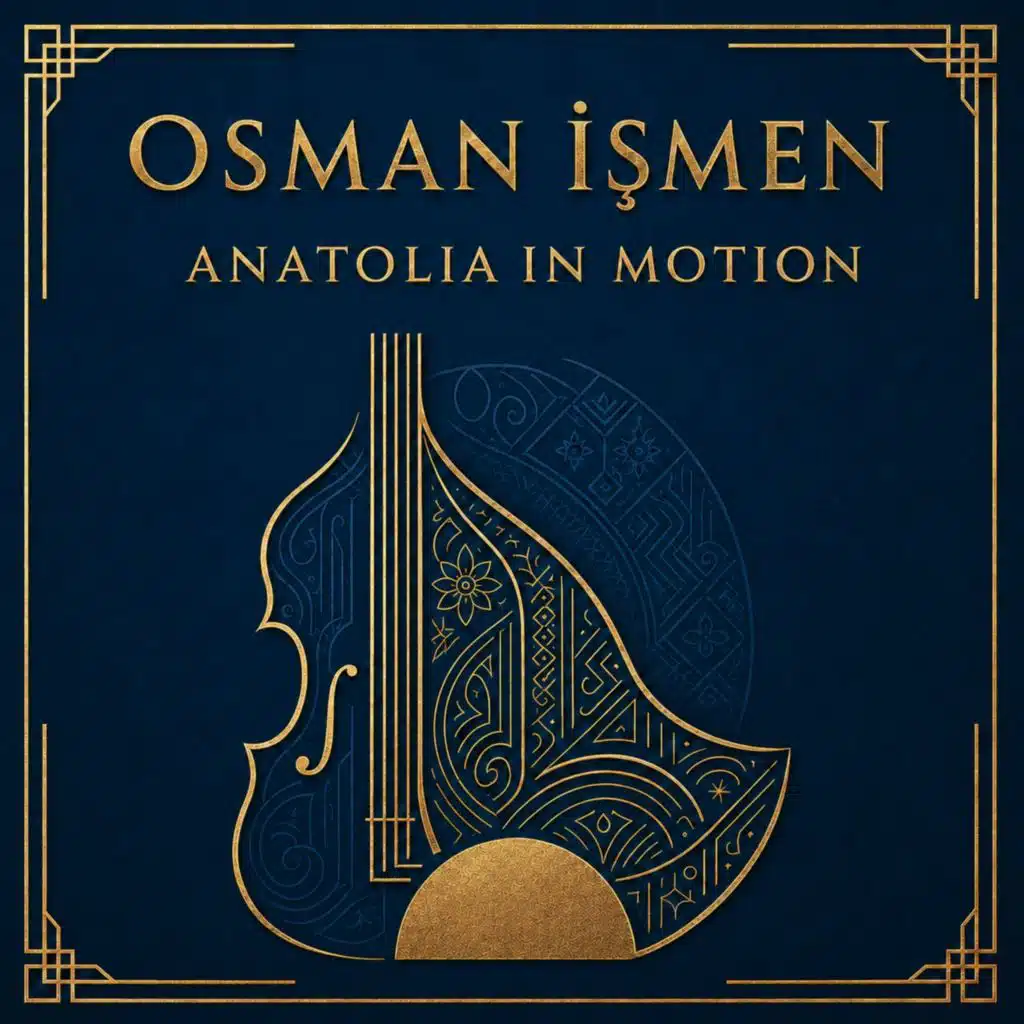Osman Ismen