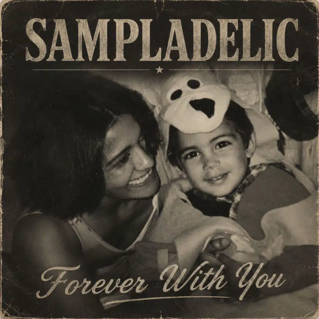 Sampladelic