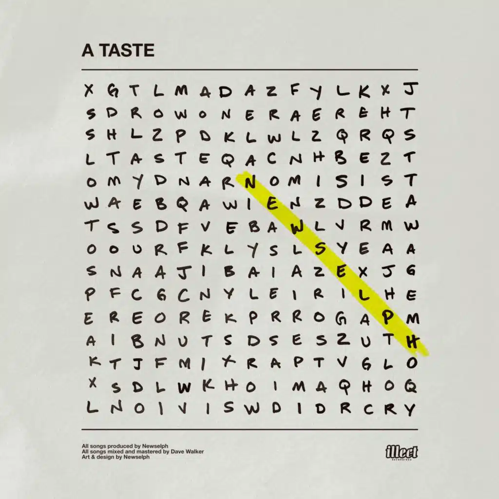A Taste