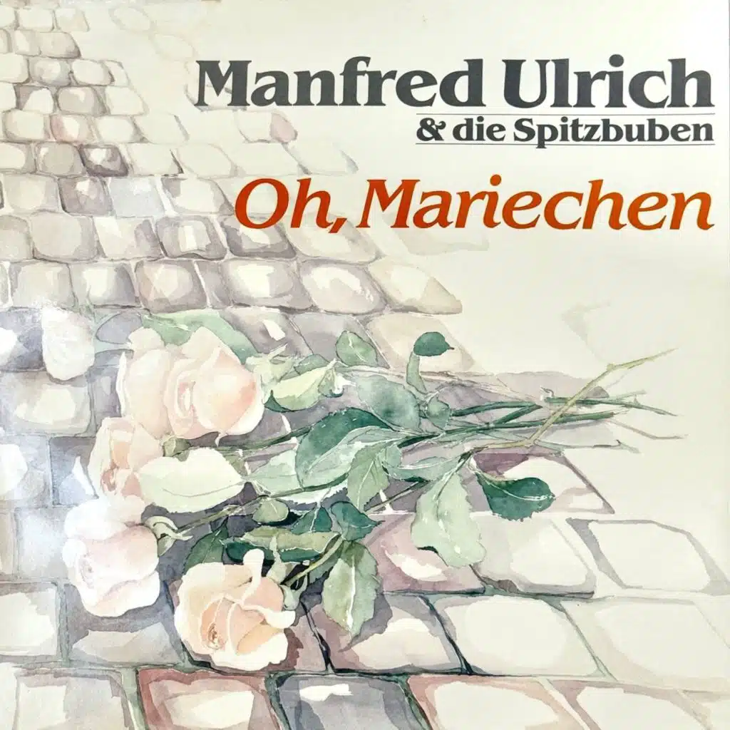 Oh, Mariechen