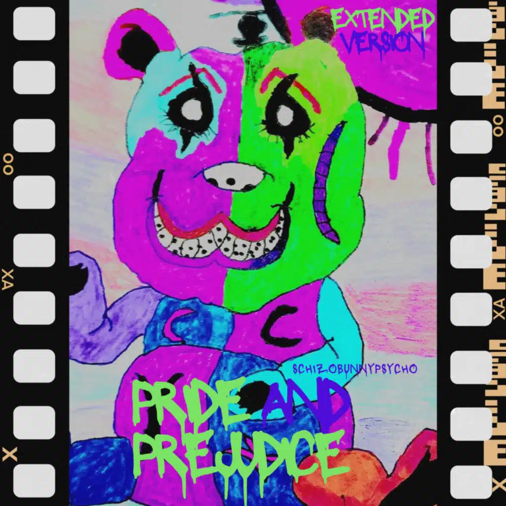 SchizoBunnyPsycho