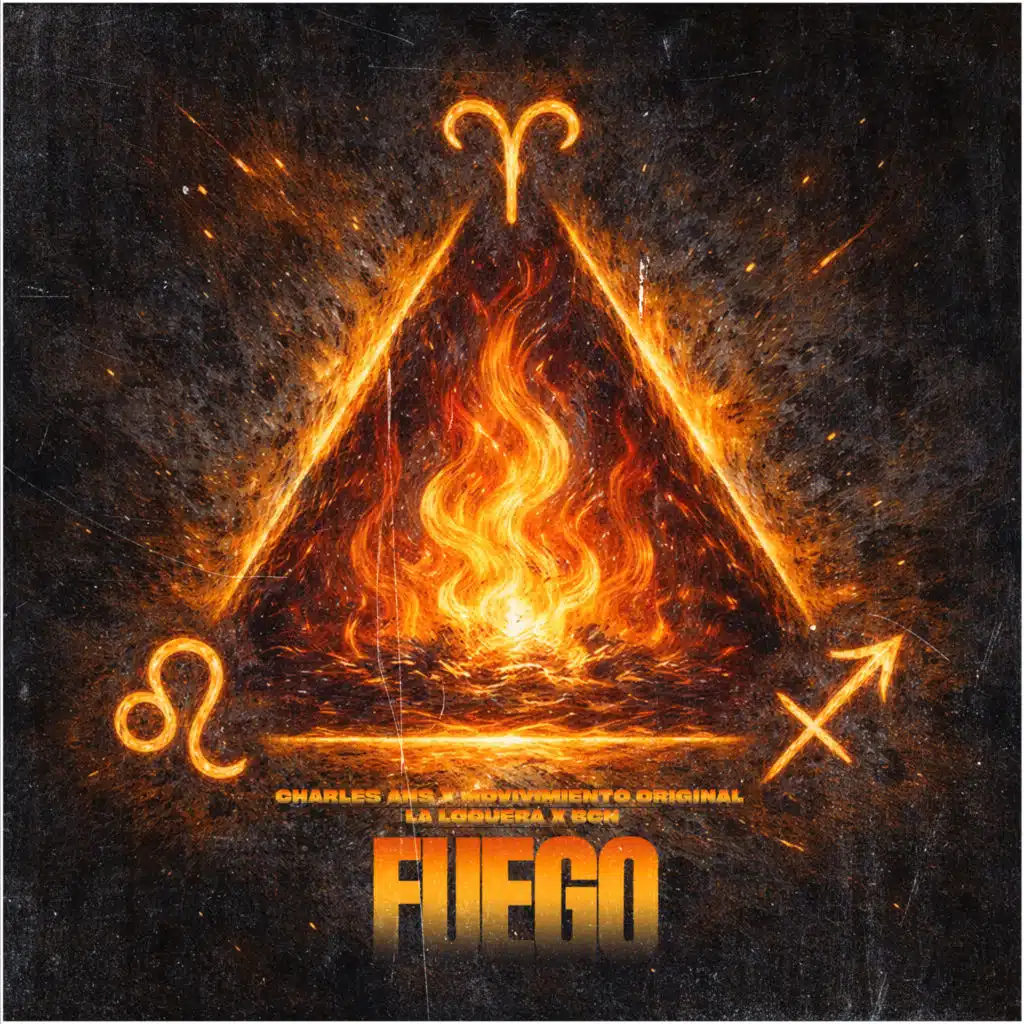 Fuego