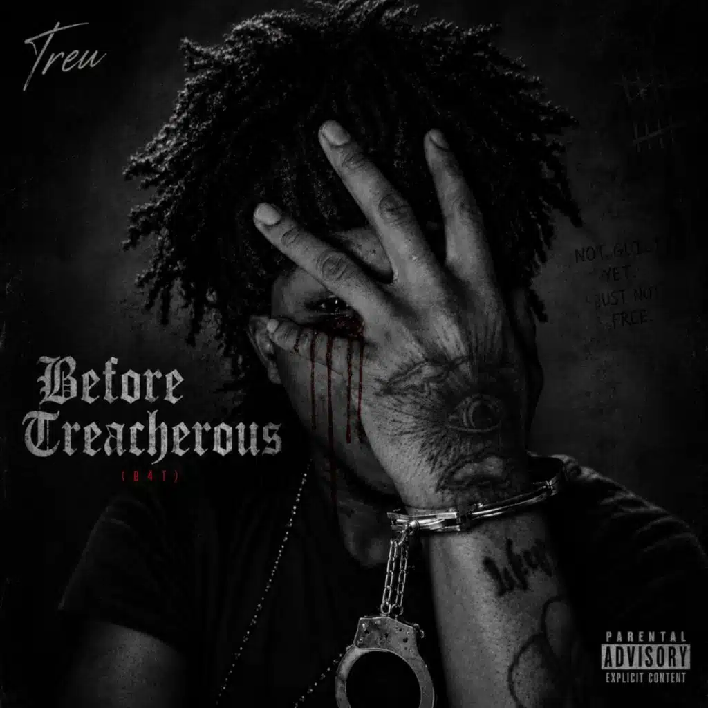 TRĘU