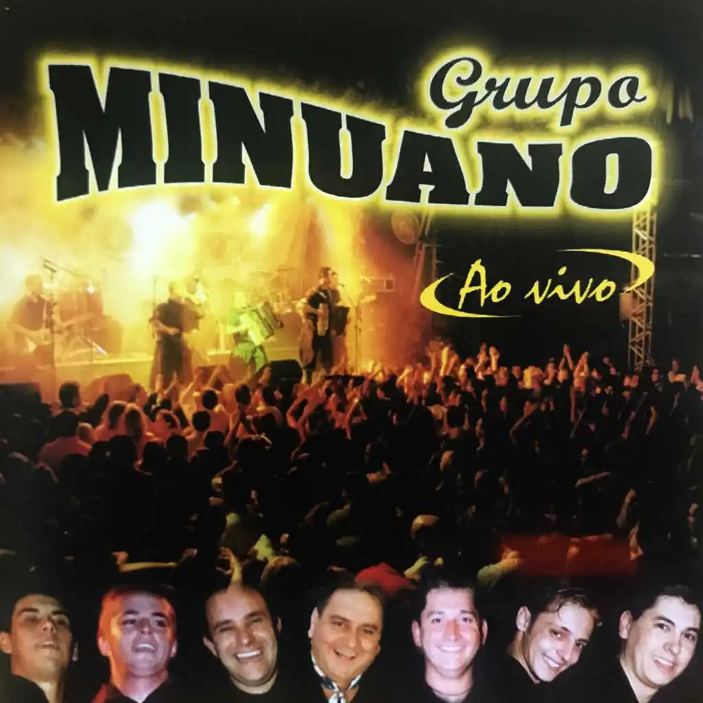 Grupo Minuano Ao Vivo