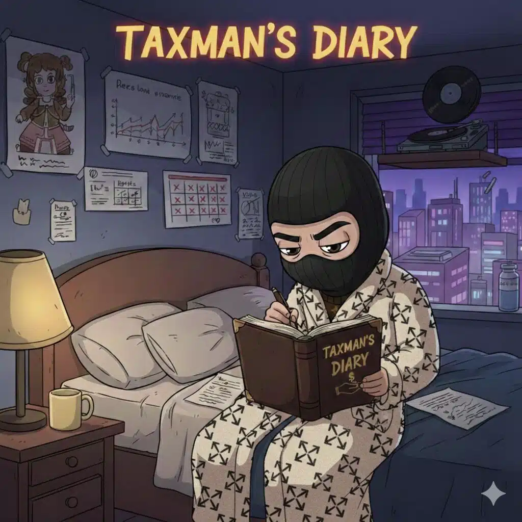 Taxman