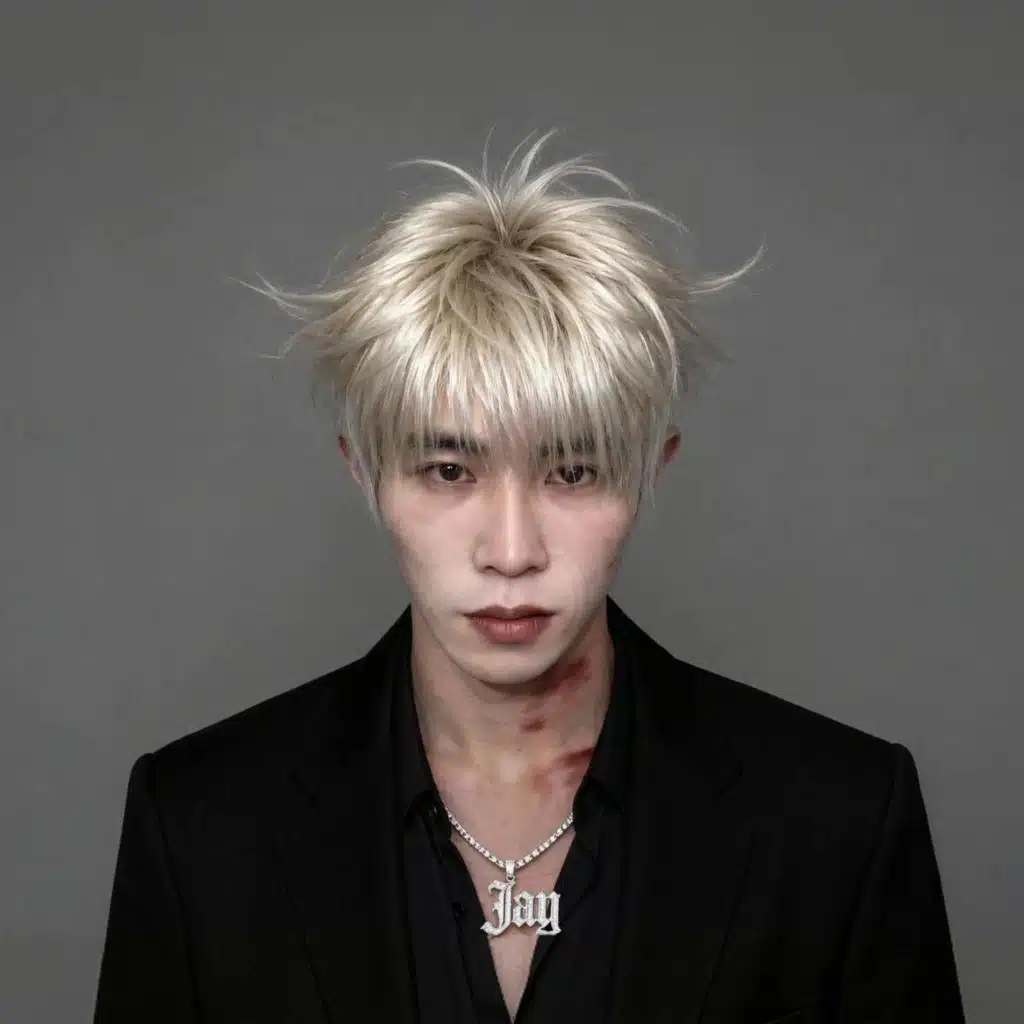 Huang Hun (Funk)