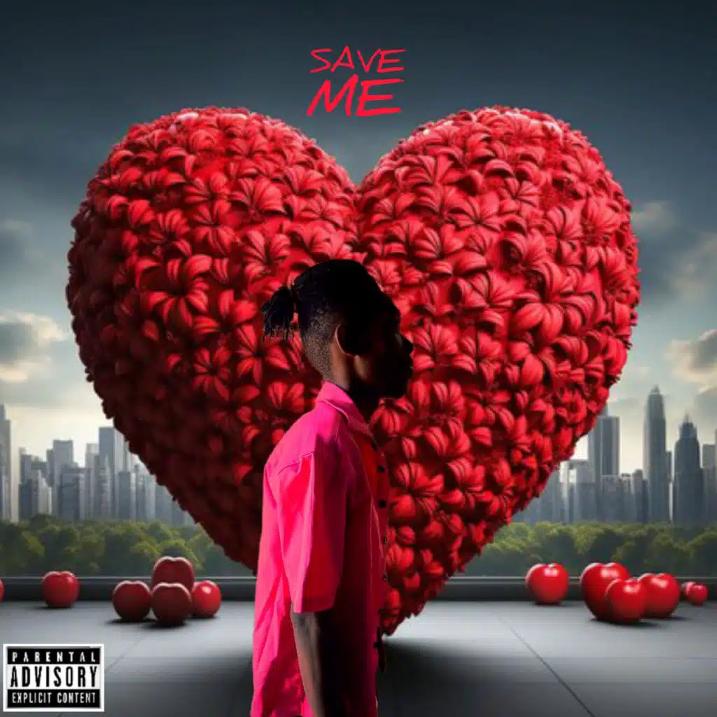 SAVE ME