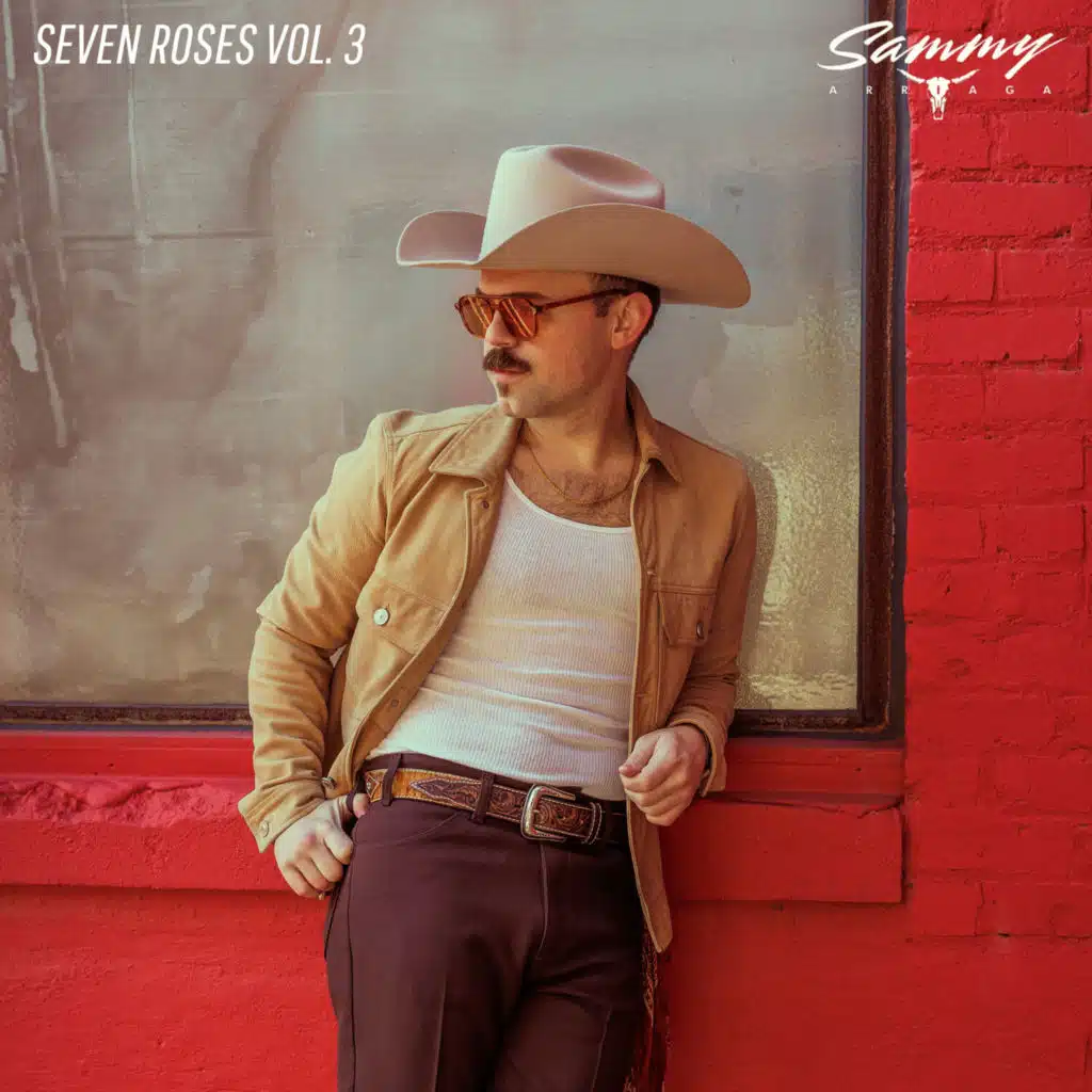 Sammy Arriaga