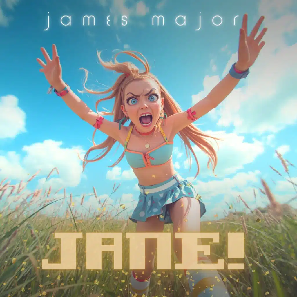 James Major