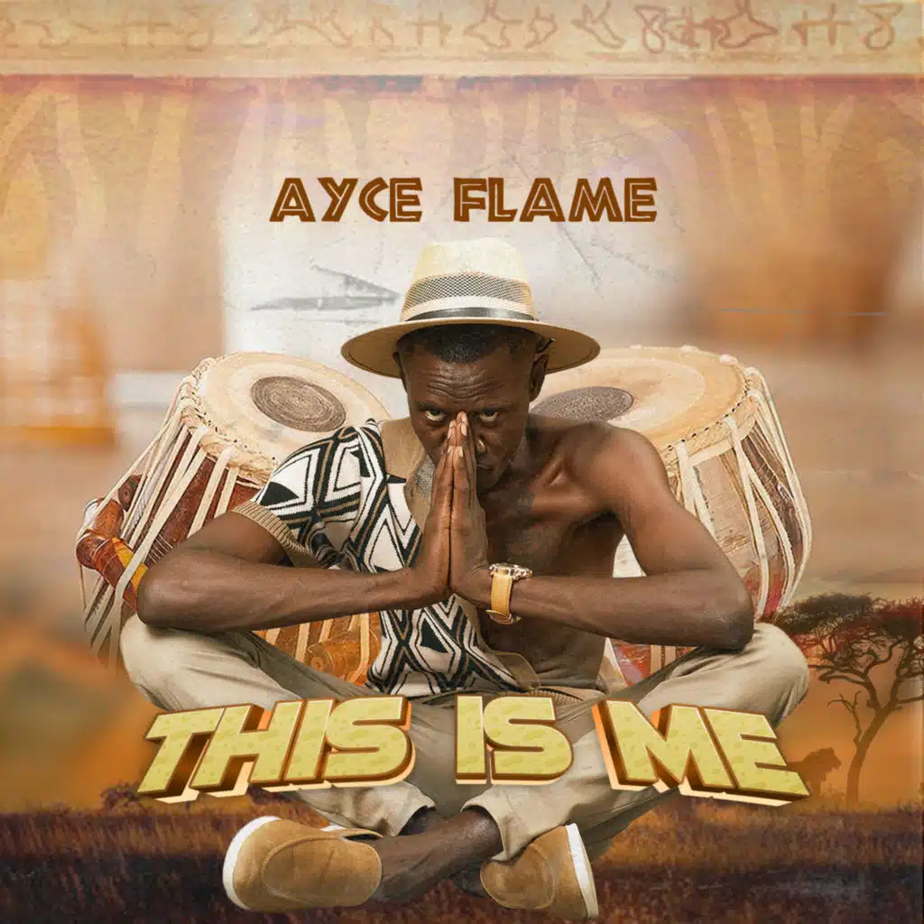 Ayce Flame