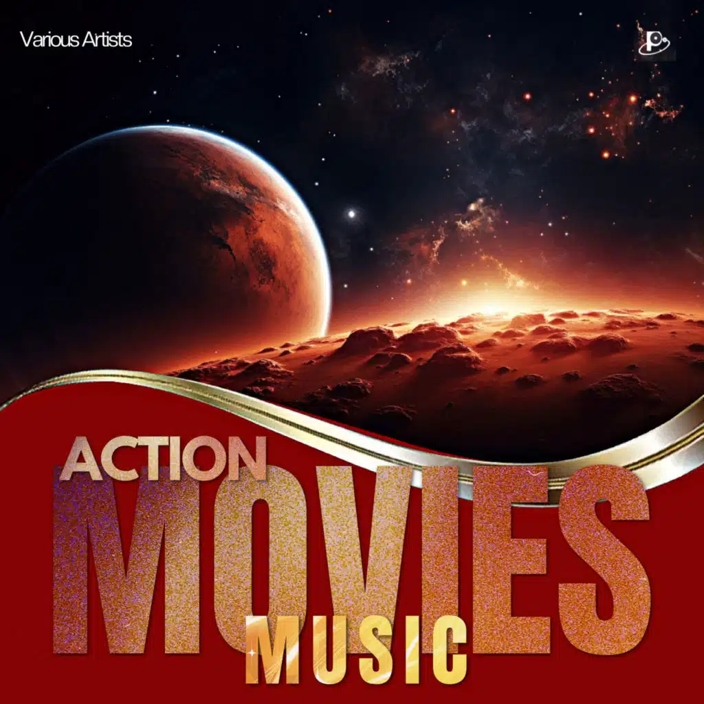 Action Movies Music