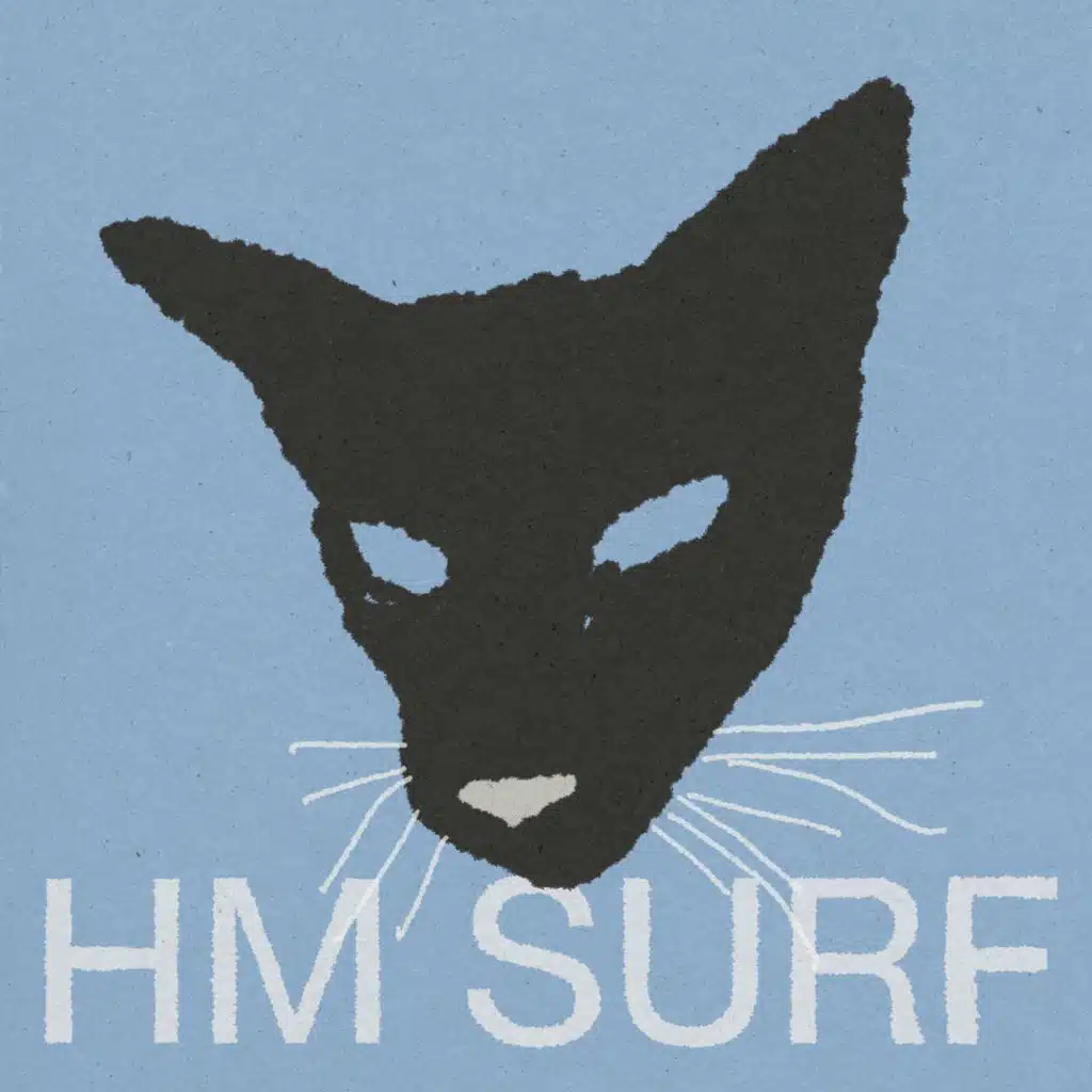 HM Surf