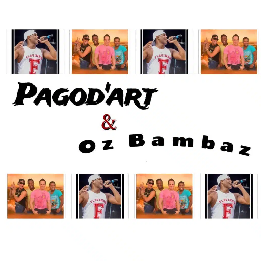 Pagodart