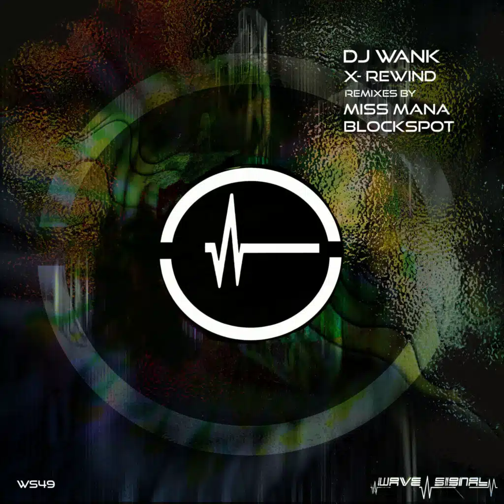 DJ Wank