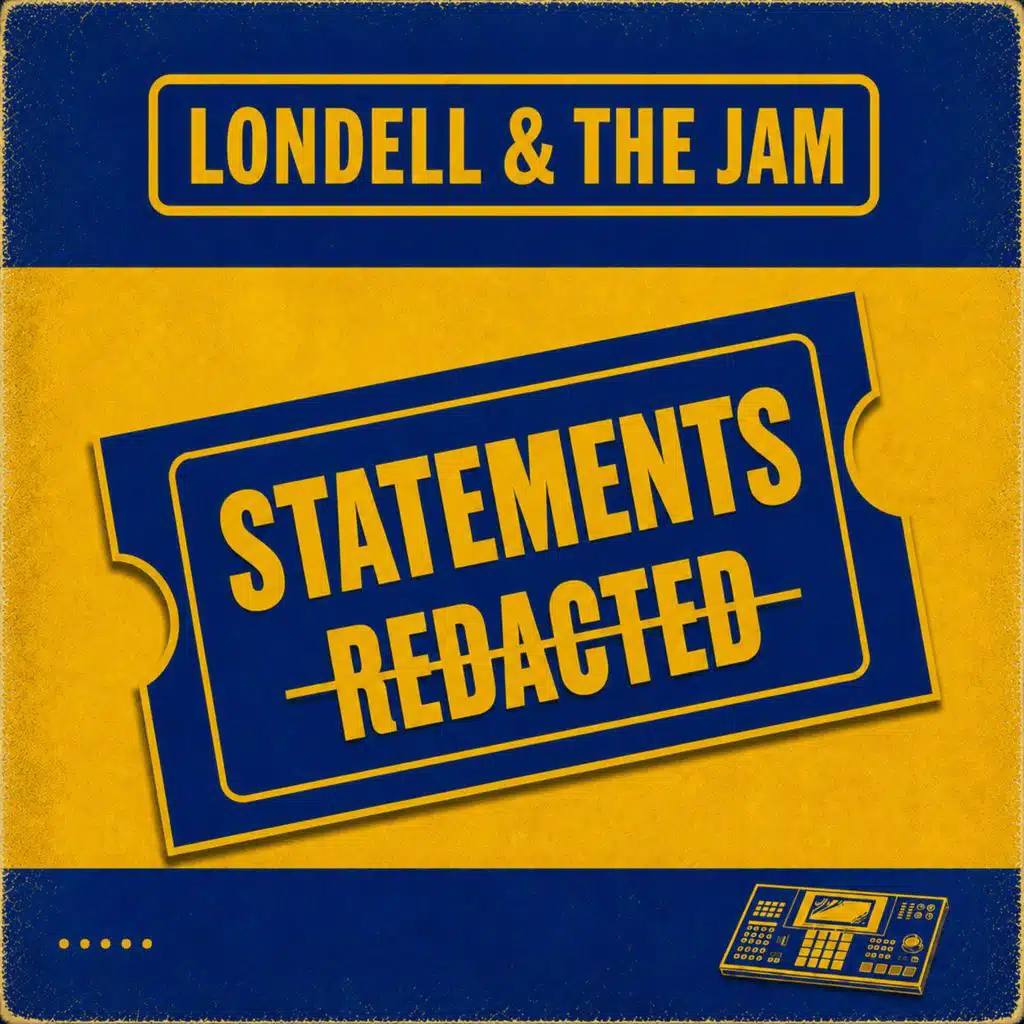 Londell & The Jam