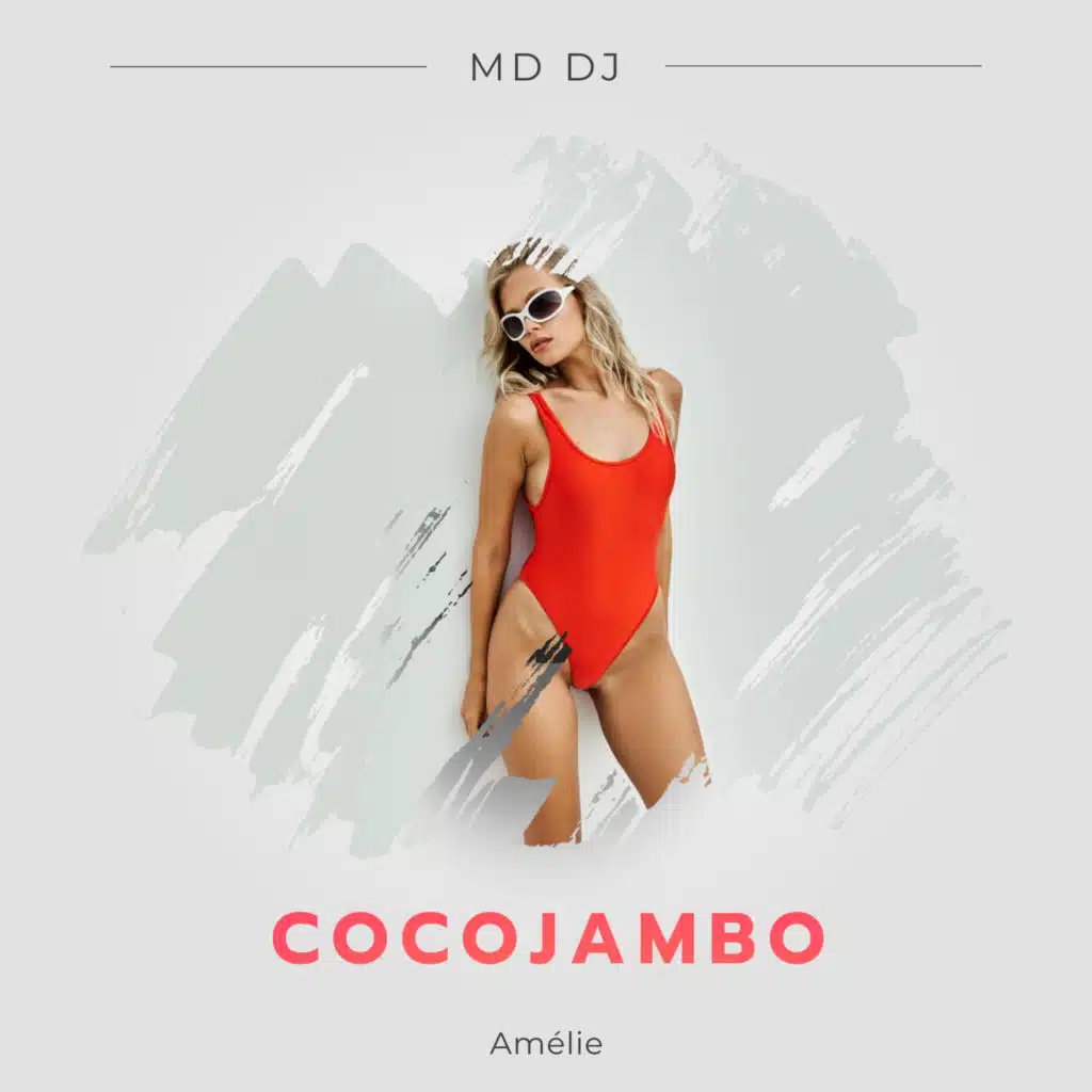 Cocojambo (Radio Edit)