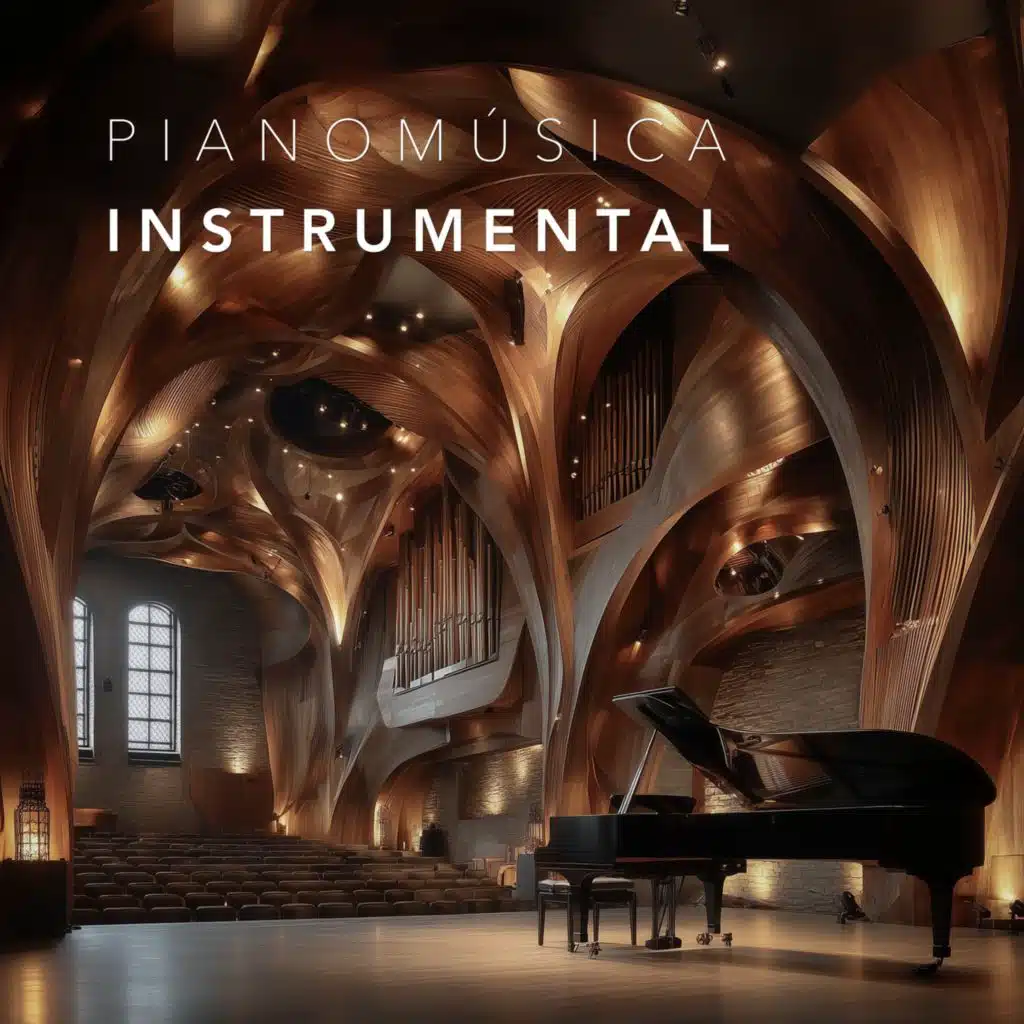 Piano Música Instrumental