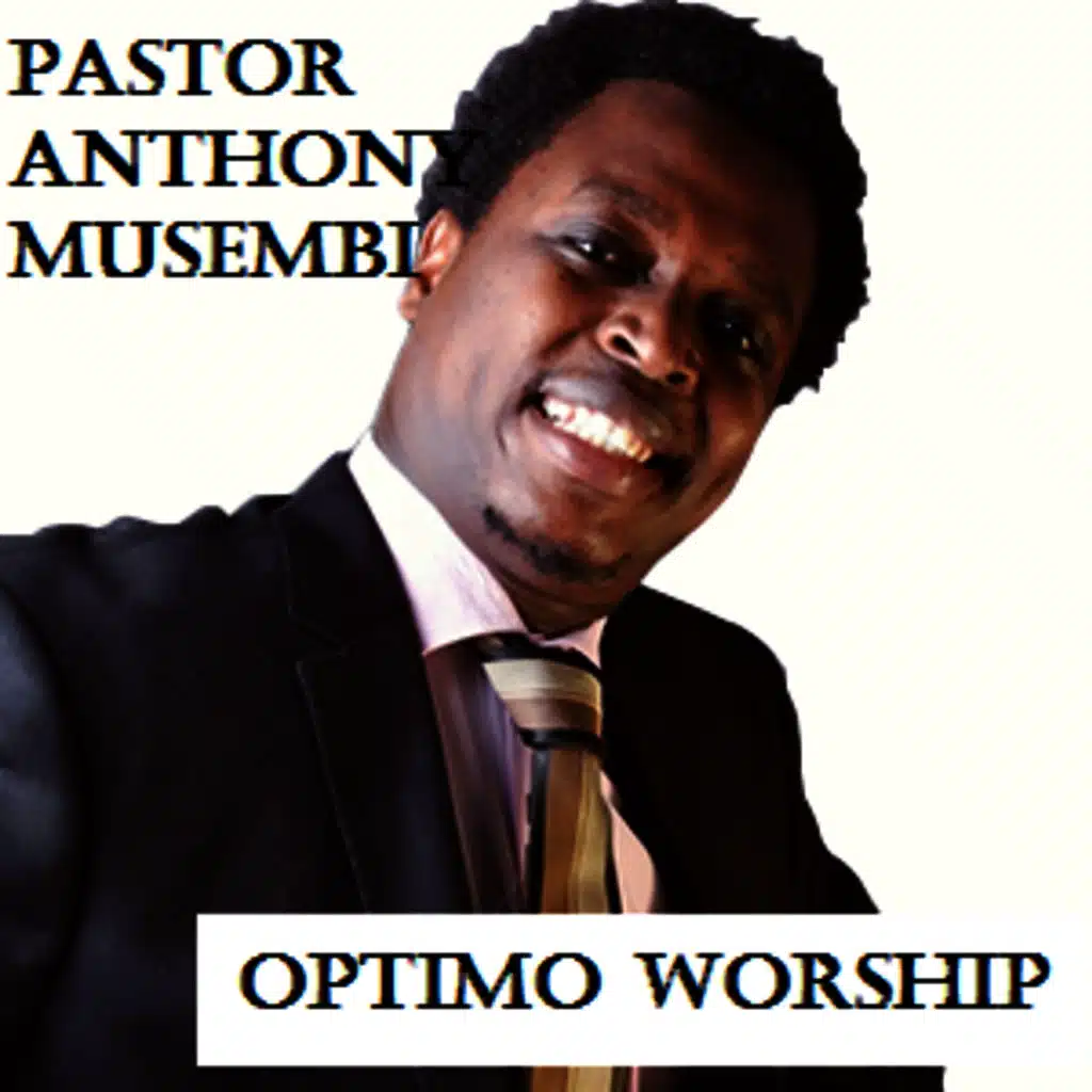 Optimo Worship